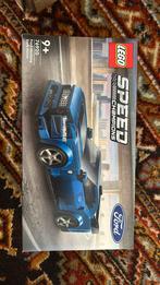 LEGO 76920 Speed Champions Ford Mustang Dark Horse, Ophalen of Verzenden, Nieuw, Complete set, Lego
