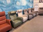 Outlet staopstoelen en relax fauteuils gratis bezorging, Ophalen of Verzenden, Nieuw
