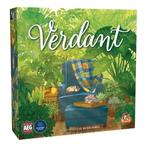Bordspelbundel Calico en Verdant | Nederlandstalig - Nieuw, Hobby en Vrije tijd, Gezelschapsspellen | Bordspellen, White Goblin Games