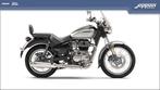 Royal Enfield Meteor Stellar (bj 2025), Bedrijf, Overig, 350 cc, 12 t/m 35 kW