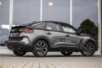 Citroën Ë-C4 Shine 50 kWh | Pano | Stoelverw. | NL Auto, 12 maanden, 136 pk, Gebruikt, 24 min