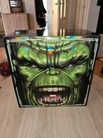 Kotobukiya Marvel Artfx Premier Hulk statue, Verzamelen, Ophalen of Verzenden, Zo goed als nieuw, Beeldje, Replica of Model
