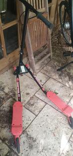 Drifter Step - Y drifter, Ophalen, Zo goed als nieuw, Gewone step, Drifter