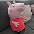Peppa Pig Knuffel - Zo goed als nieuw! 45 cm, Ophalen of Verzenden, Zo goed als nieuw, Overige typen