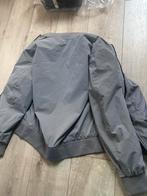 Zara Jas Bomber Jacket Zomer Jas Man Heren / Jongens Maat S, Zo goed als nieuw, Zara Man, Grijs, Zara