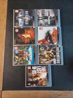 ps3 spellen, Avontuur en Actie, Gebruikt, Vanaf 18 jaar, 1 speler