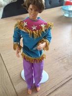 barbypop Ken met haar 1991 Mattel, Verzamelen, Ophalen of Verzenden, Zo goed als nieuw, Pop
