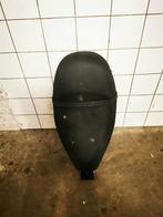 Zadel piaggio zip snor brom 2 takt 4 takt, Ophalen of Verzenden