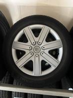 Stalen velgen Renault, Auto-onderdelen, Banden en Velgen, Ophalen, Gebruikt, 16 inch, Banden en Velgen