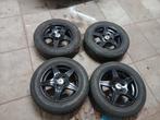 Winterbanden en velg 175/65 14 R, Auto-onderdelen, Banden en Velgen, Ophalen of Verzenden