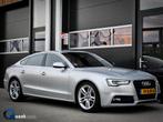 Audi A5 Sportback 1.8 TFSI S-Line | NAVI | PDC | XENON | 18", Voorwielaandrijving, Euro 5, Parkeersensor, Gebruikt