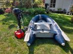 Compleet vaarpakket, Ophalen, Zo goed als nieuw, Motor en Techniek, Zeilboot of Motorboot