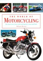 The World of Motorcycling - Roland Brown  The motorcycle: fr, Boeken, Nieuw, Algemeen, Roland Brown, Verzenden