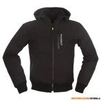 Modeka Clarke Motorjas, Zwart, Motoren, Kleding | Motorkleding, Ophalen of Verzenden, Nieuw met kaartje