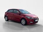 Hyundai i20 1.2 HP i-Motion | 100% onderhouden | Trekhaak |, Auto's, Gebruikt, 4 cilinders, Handgeschakeld, 955 kg
