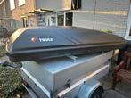 Thule dakkoffer - reus! 600+ liter, Ophalen, Gebruikt