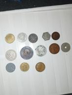 13 Antieke Munten Collectie, Ophalen of Verzenden, Buitenland, Munten