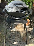 Electrische BBQ Weber Q1400, Ophalen, Gebruikt