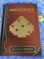 Minecraft Mojang - Redstone handboek Nick Farwell, Boeken, Ophalen of Verzenden, Zo goed als nieuw