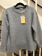 Suncoo Paris Trui - Grijs - Maat S - Nieuw!, Kleding | Dames, Ophalen of Verzenden, Nieuw, Maat 36 (S), Grijs