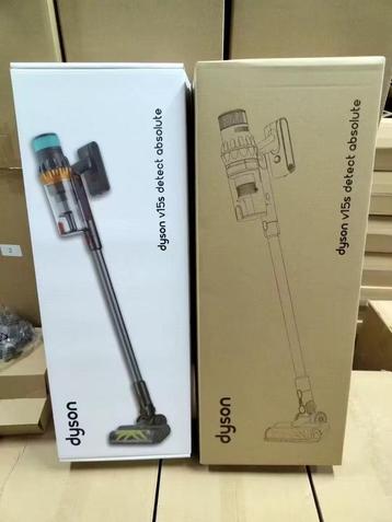 Dyson v15gm detect fluffy beschikbaar voor biedingen