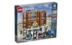 Lego 10264 Corner Garage nieuw, Kinderen en Baby's, Speelgoed | Duplo en Lego, Ophalen of Verzenden, Nieuw
