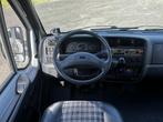 Fiat 230 Dethleffs Globebus 1 Camper 2.5TD Globetrotter 1999, Bedrijf, Half-integraal, Fiat, Handgeschakeld