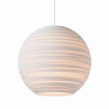 Graypants Moon 14 hanglamp nieuw twv € 389,00. beschikbaar voor biedingen
