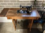 Pfaff trap naaimachine, Antiek en Kunst, Antiek | Naaimachines, Ophalen