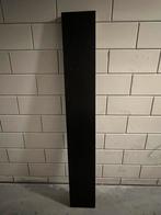 IKEA Lack wandplank zwartbruin 190x26 cm, Huis en Inrichting, Ophalen of Verzenden, Zo goed als nieuw