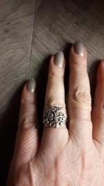 Leuke Levensboom Ring - Nieuw - Maat 17, Sieraden, Tassen en Uiterlijk, Ringen, Nieuw, Ophalen of Verzenden, Kleiner dan 17, Dame