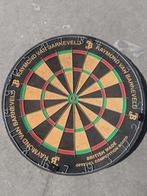 Dartbord Raymond van barneveld, Ophalen of Verzenden, Gebruikt, Dartbord