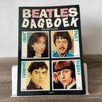 Beatles Dagboek, Ophalen of Verzenden, Gelezen
