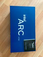 Intel Arc A750 Graphics nauwelijks gebruikt, Ophalen of Verzenden, Zo goed als nieuw, Nvidia, PCI