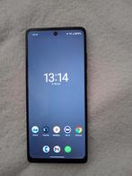 Motorola Moto G200, Overige modellen, Zwart, Ophalen of Verzenden, Zo goed als nieuw