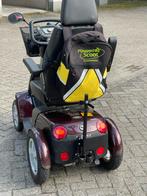 GEWELDIGE scootmobiel TROPHY 6 UITMUNTENDE veringen nw accu, Diversen, Ophalen of Verzenden, Gebruikt