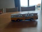 autobus modelauto, Ophalen of Verzenden, Zo goed als nieuw, Auto's