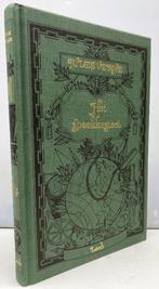 Verne, Jules - Het spookkasteel (1983), Ophalen of Verzenden, Nieuw, Nederland