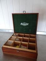 pickwick theedoos, Ophalen of Verzenden, Zo goed als nieuw