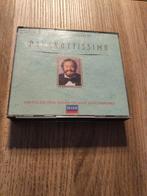 Cd Luciano Pavarotti, Cd's en Dvd's, Ophalen of Verzenden, Zo goed als nieuw