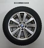 BMW 5+6 Serie (F06+ F10+F11/2/3) Styling 236 17" RFT + N/RDC, Gebruikt, -, -, Banden en Velgen