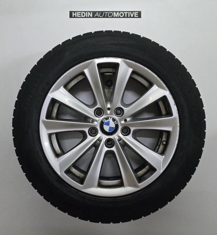 BMW 5+6 Serie (F06+ F10+F11/2/3) Styling 236 17" RFT + N/RDC, Auto-onderdelen, Banden en Velgen, Banden en Velgen, Winterbanden