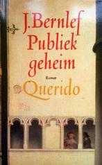 J. Bernlef - Publiek geheim (Ex.1), Ophalen of Verzenden, Gelezen, Nederland