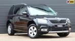 Skoda Yeti 1.2 TSI Ambition Automaat/PDC/Cruise/Airco, Auto's, Skoda, Stof, Gebruikt, Zwart, 4 cilinders