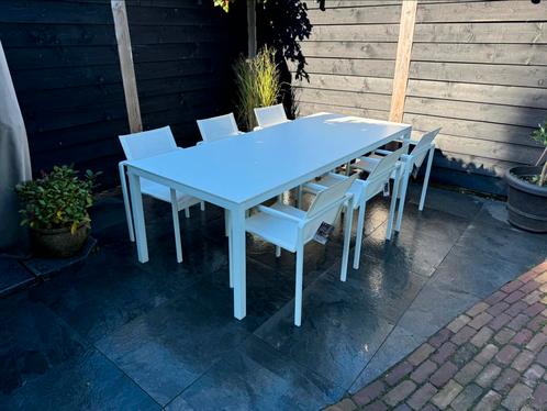 Royal Botania Tuinset, Tuin en Terras, Tuinsets en Loungesets, Stoel, Ophalen of Verzenden