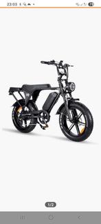 FATBIKE REMMEN BANDEN REPARATIE OP LOCATIE OMG DEVENTER, Ophalen of Verzenden, Nieuw, Algemeen, Overige typen
