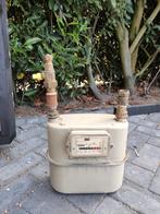 Gasmeter, Minder dan 20 liter, Ophalen, Gebruikt, Boiler