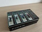 Tiger Woods golfballen collectie The Open Champion 2000, Sport en Fitness, Golf, Ophalen of Verzenden, Nieuw, Bal(len)