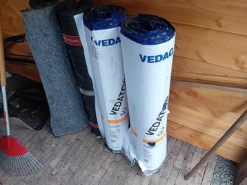 Vedatop beschikbaar voor biedingen