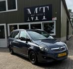 Opel Zafira 1.8 Selection 7-PERSOONS AIRCO TREKHAAK CLIMA, Auto's, Voorwielaandrijving, Euro 5, Stof, 4 cilinders